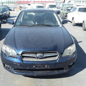 ABS SUBARU LEGACY BERLINA (B13/BL)