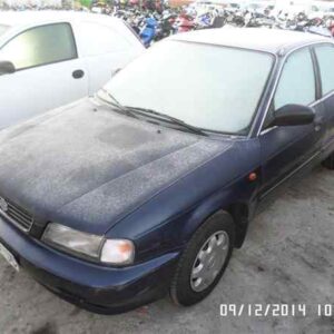 BOMBA SERVODIRECCION SUZUKI BALENO FAMILIAR (SY/EG)