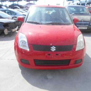 CREMALLERA DIRECCION SUZUKI SWIFT BERLINA (RS/MZ)