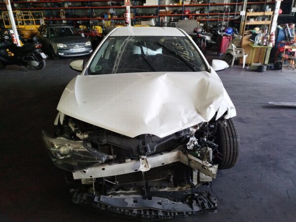 TRANSMISION DELANTERA IZQUIERDA TOYOTA AURIS (E18) - Imagen 2