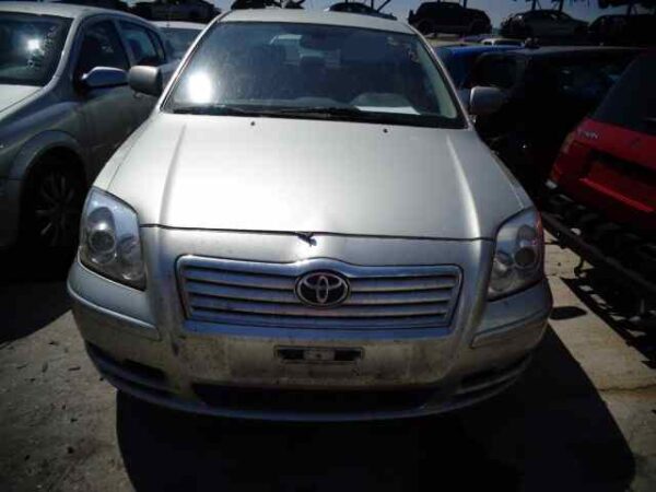 ABS TOYOTA AVENSIS BERLINA (T25) - Imagen 2
