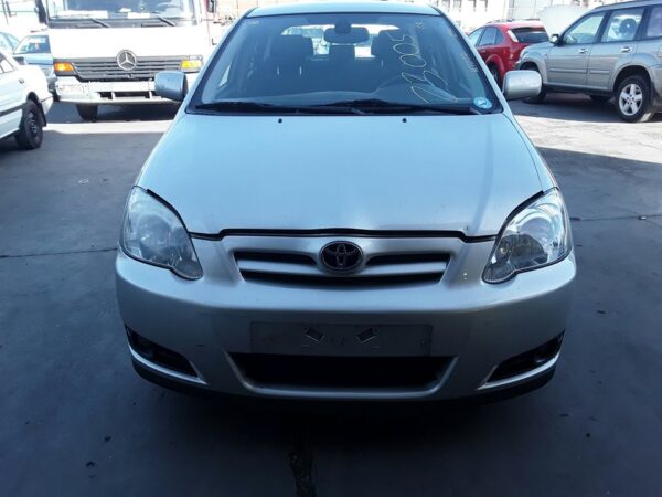 MOTOR ARRANQUE TOYOTA COROLLA (E12) - Imagen 2