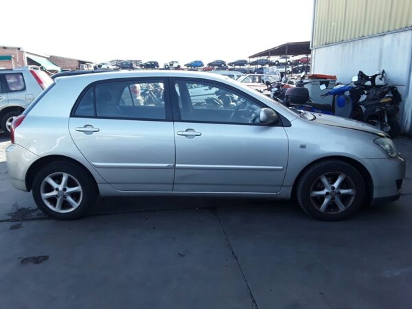 MOTOR ARRANQUE TOYOTA COROLLA (E12) - Imagen 3