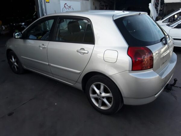 MOTOR ARRANQUE TOYOTA COROLLA (E12) - Imagen 5