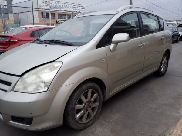 ELECTROVENTILADOR TOYOTA COROLLA VERSO (R1) - Imagen 2