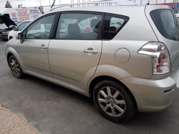 ELECTROVENTILADOR TOYOTA COROLLA VERSO (R1) - Imagen 5