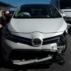 CENTRALITA MOTOR UCE TOYOTA VERSO (AUR2/ZGR2)