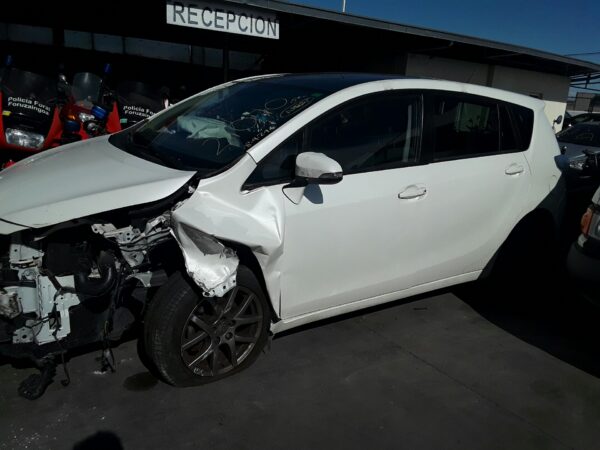 ABS TOYOTA VERSO (AUR2/ZGR2) - Imagen 4
