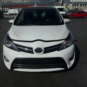 MOTOR ARRANQUE TOYOTA VERSO (AUR2/ZGR2)