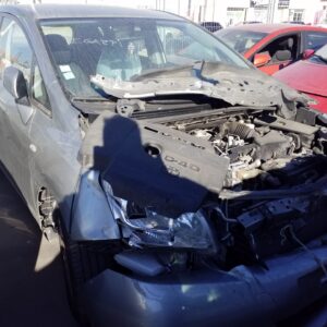 ABS TOYOTA VERSO (AUR2/ZGR2)