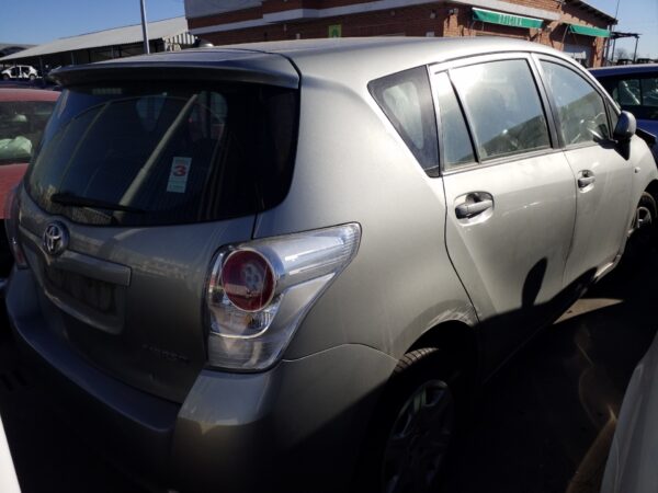 VENTILADOR CALEFACCION TOYOTA VERSO (AUR2/ZGR2) - Imagen 3