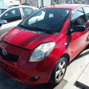 COLUMNA DIRECCION TOYOTA YARIS (KSP9/SCP9/NLP9)