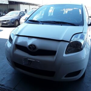CAJA CAMBIOS TOYOTA YARIS (KSP9/SCP9/NLP9)