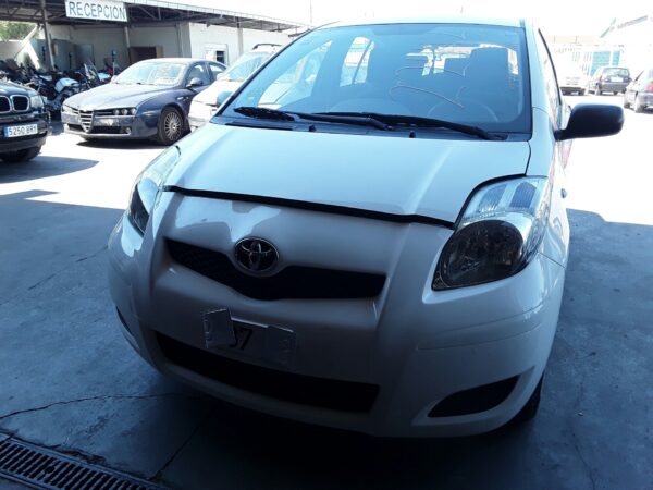 CUADRO INSTRUMENTOS TOYOTA YARIS (KSP9/SCP9/NLP9)