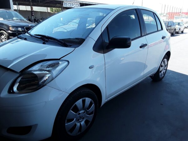 CUADRO INSTRUMENTOS TOYOTA YARIS (KSP9/SCP9/NLP9) - Imagen 4