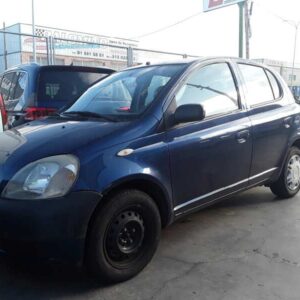 CAJA CAMBIOS TOYOTA YARIS (NCP1/NLP1/SCP1)