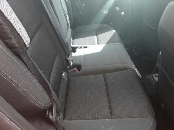 CERRADURA PUERTA TRASERA IZQUIERDA TOYOTA YARIS (P13) - Imagen 4