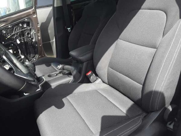 CERRADURA PUERTA TRASERA IZQUIERDA TOYOTA YARIS (P13) - Imagen 5