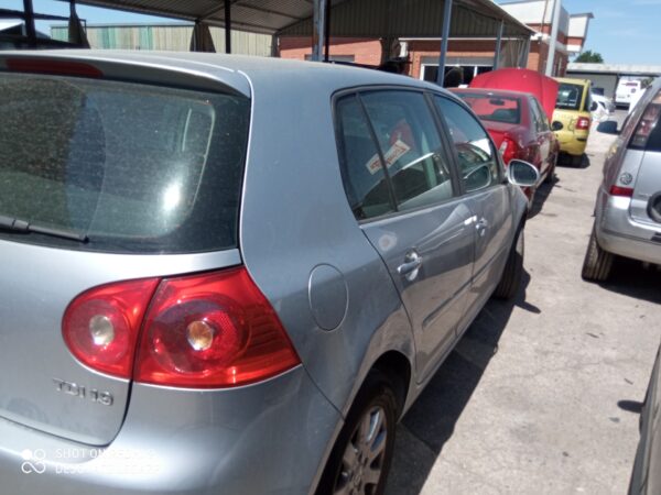 ALTERNADOR VOLKSWAGEN GOLF V (1K1)(10.2003) - Imagen 3