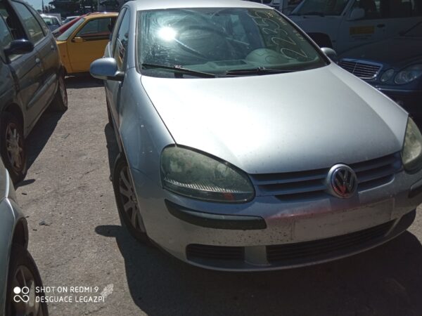 ALTERNADOR VOLKSWAGEN GOLF V (1K1)(10.2003) - Imagen 4