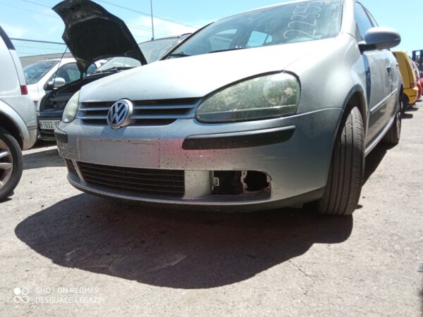 ALTERNADOR VOLKSWAGEN GOLF V (1K1)(10.2003) - Imagen 5