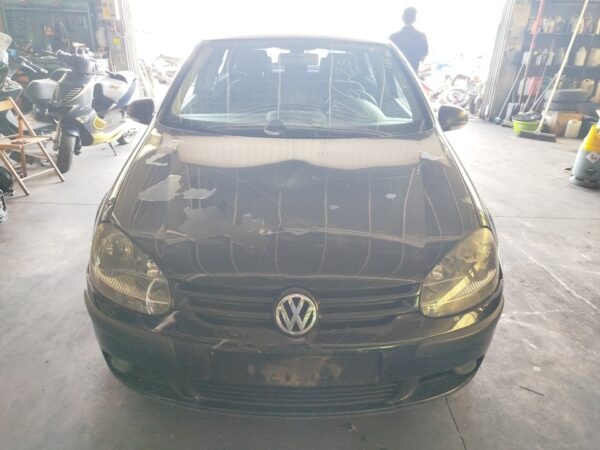 ELEVALUNAS DELANTERO IZQUIERDO VOLKSWAGEN GOLF V (1K1)(10.2003) - Imagen 2