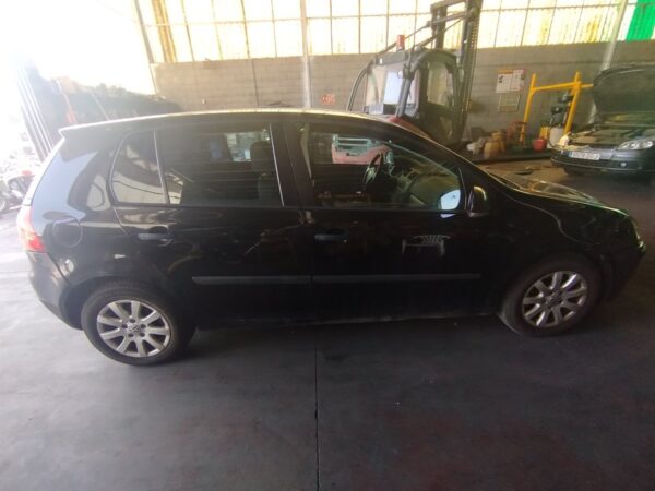 ALTERNADOR VOLKSWAGEN GOLF V (1K1)(10.2003) - Imagen 2