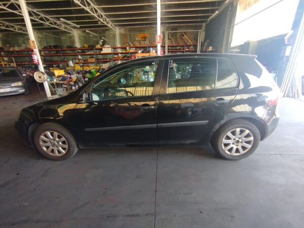 ELEVALUNAS DELANTERO IZQUIERDO VOLKSWAGEN GOLF V (1K1)(10.2003) - Imagen 4
