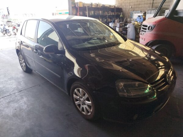 PORTON TRASERO VOLKSWAGEN GOLF V (1K1)(10.2003) - Imagen 4
