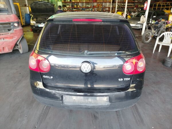 TRANSMISION DELANTERA IZQUIERDA VOLKSWAGEN GOLF V (1K1)(10.2003) - Imagen 4