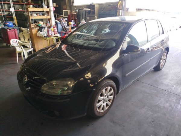 ELEVALUNAS DELANTERO IZQUIERDO VOLKSWAGEN GOLF V (1K1)(10.2003) - Imagen 5