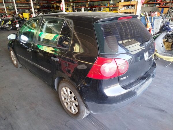TRANSMISION DELANTERA IZQUIERDA VOLKSWAGEN GOLF V (1K1)(10.2003) - Imagen 5