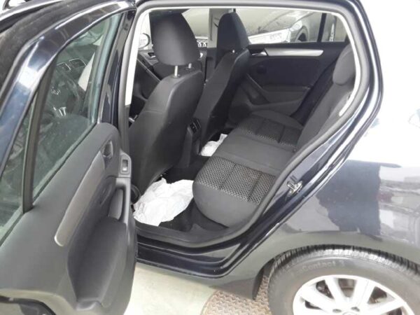 MOTOR ARRANQUE VOLKSWAGEN GOLF VI (5K1)(10.2008) - Imagen 3