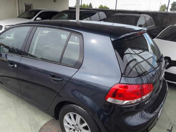 MANDO MULTIFUNCION VOLKSWAGEN GOLF VI (5K1)(10.2008) - Imagen 4