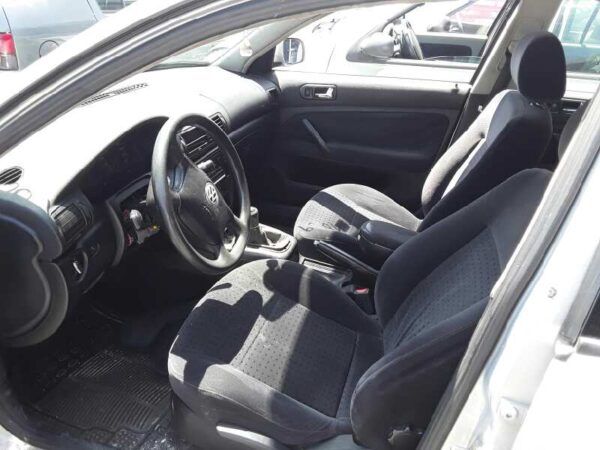 ABS VOLKSWAGEN PASSAT BERLINA (3B2) - Imagen 3