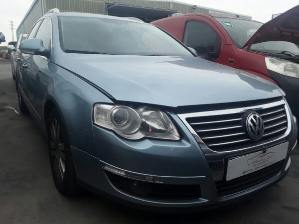 ELEVALUNAS DELANTERO DERECHO VOLKSWAGEN PASSAT BERLINA (3C2) - Imagen 2