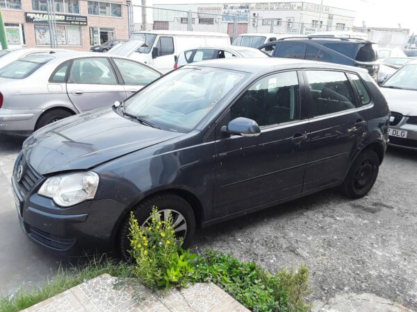 COMPRESOR AIRE ACONDICIONADO VOLKSWAGEN POLO IV (9N3) - Imagen 3