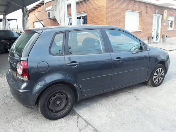 COMPRESOR AIRE ACONDICIONADO VOLKSWAGEN POLO IV (9N3) - Imagen 4