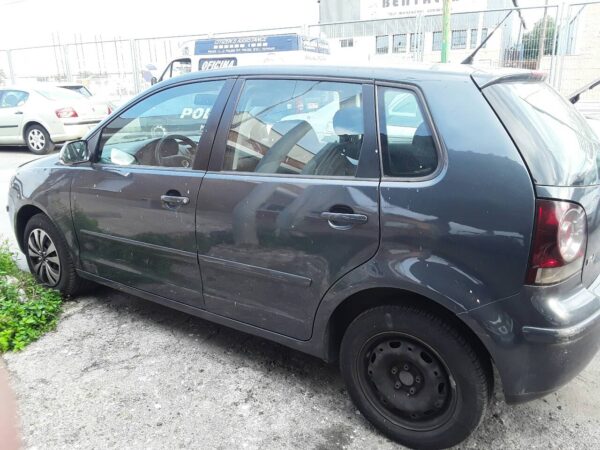 COMPRESOR AIRE ACONDICIONADO VOLKSWAGEN POLO IV (9N3) - Imagen 5