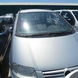 CAJA CAMBIOS VOLKSWAGEN SHARAN (7M6/7M9)