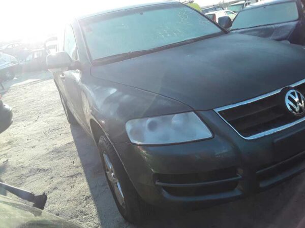 FARO IZQUIERDO VOLKSWAGEN TOUAREG (7LA) - Imagen 3