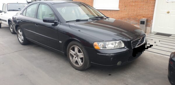 MOTOR COMPLETO VOLVO S60 BERLINA - Imagen 2