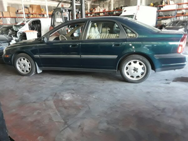 MOTOR ARRANQUE VOLVO S80 BERLINA - Imagen 3