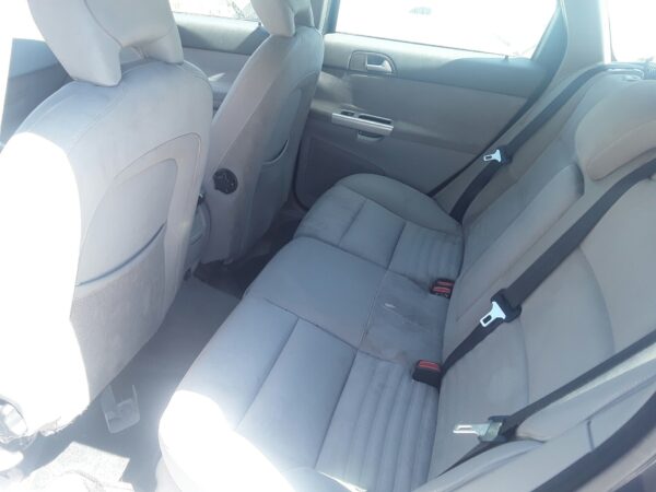 RADIADOR AGUA VOLVO V50 FAMILIAR - Imagen 3