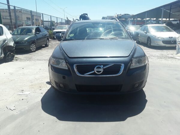 RADIADOR AGUA VOLVO V50 FAMILIAR - Imagen 4