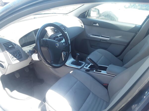 RADIADOR AGUA VOLVO V50 FAMILIAR - Imagen 5