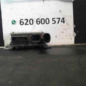 CENTRALITA MOTOR UCE CITROEN C2