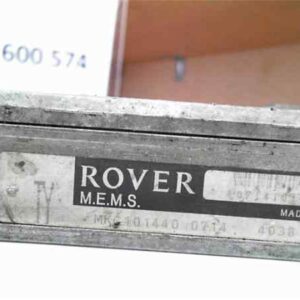 CENTRALITA MOTOR UCE MG ROVER SERIE 200