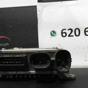 CENTRALITA MOTOR UCE CITROEN C3