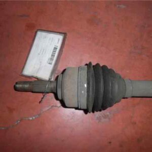 TRANSMISION DELANTERA DERECHA CITROEN C3